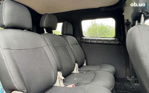 Fiat Doblo 2011 - фото 10