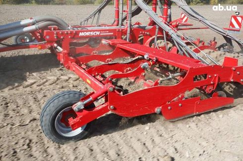 HORSCH Pronto 9 SW 2025 - фото 8