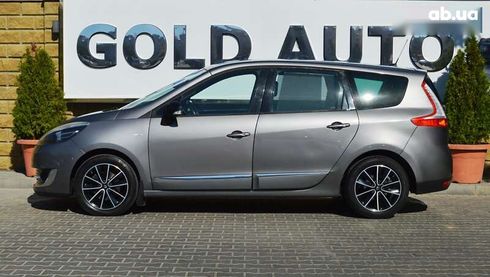 Renault Scenic 2013 - фото 6