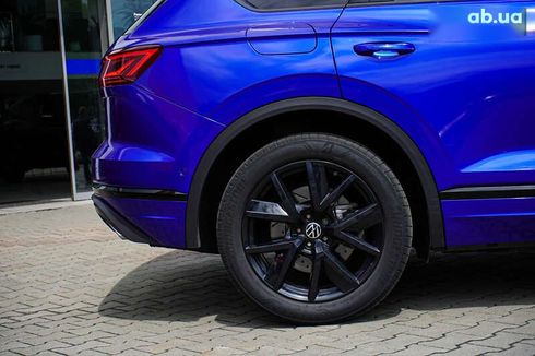 Volkswagen Touareg 2022 - фото 6