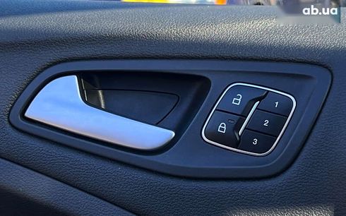 Ford Escape 2017 - фото 19