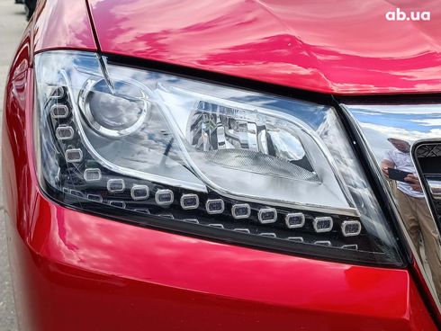 Haval H2 2019 красный - фото 4