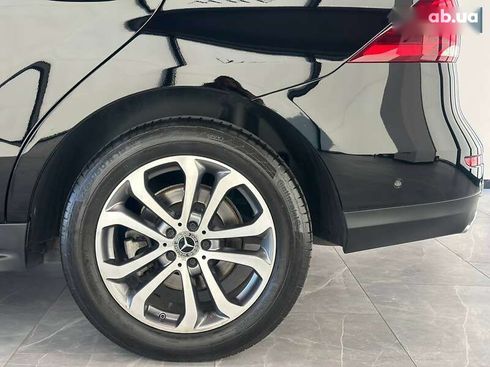 Mercedes-Benz GLE-Class 2017 - фото 9