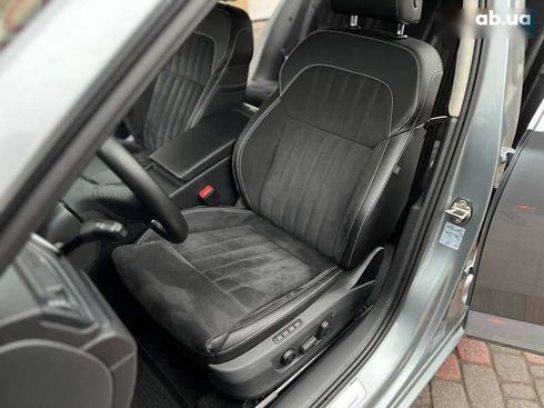 Skoda Superb 2021 - фото 25