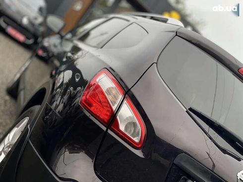Nissan qashqai+2 2011 - фото 24
