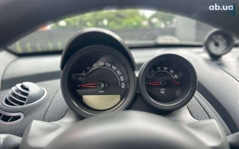 Smart Roadster 2006 - фото 10