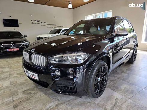 BMW X5 2017 - фото 3