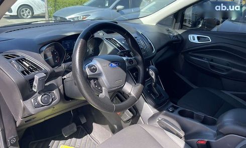 Ford Escape 2014 - фото 16