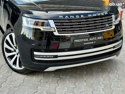 Land Rover Range Rover 2024 - фото 5