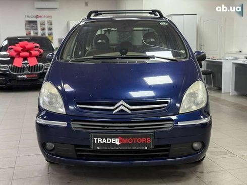 Citroёn Xsara Picasso 2006 - фото 4
