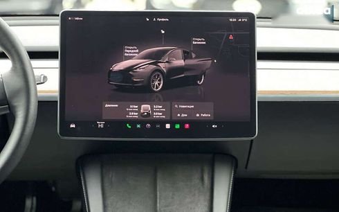 Tesla Model Y 2022 - фото 17