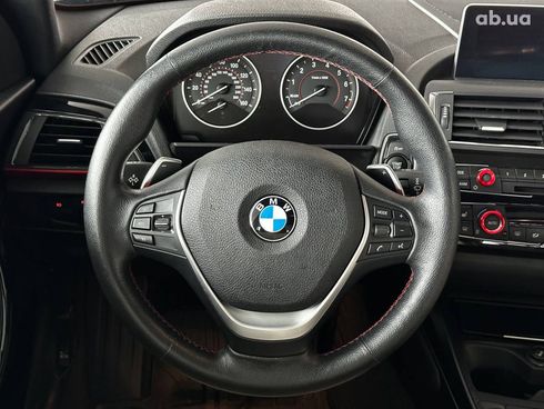 BMW 2 серия 2015 синий - фото 26