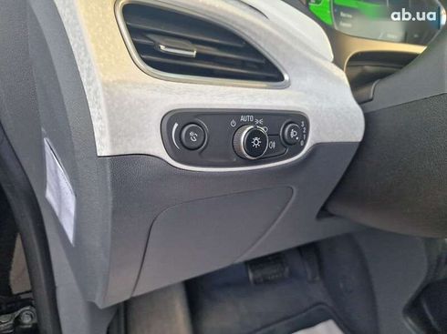 Opel Ampera-e 2020 - фото 22