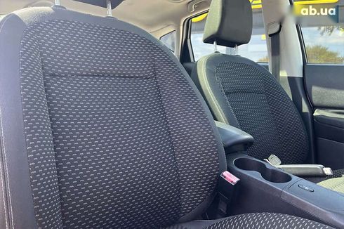 Nissan Qashqai 2008 - фото 23