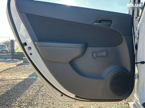 Hyundai i30 2011 - фото 22