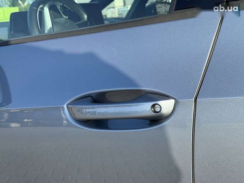 Volkswagen ID.3 2020 - фото 21
