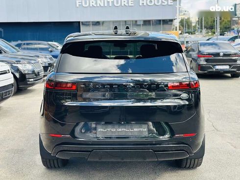 Land Rover Range Rover Sport 2023 - фото 9