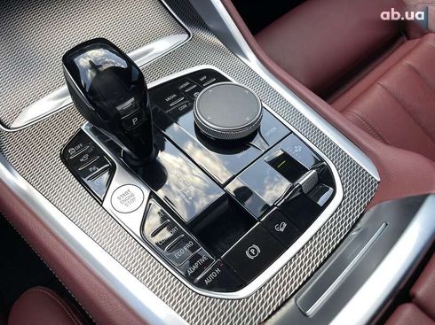 BMW X6 2020 - фото 29