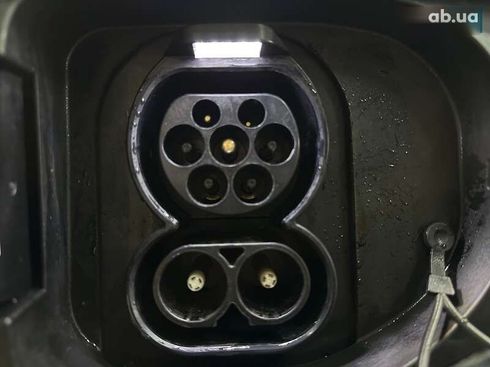 Kia Niro 2022 - фото 24