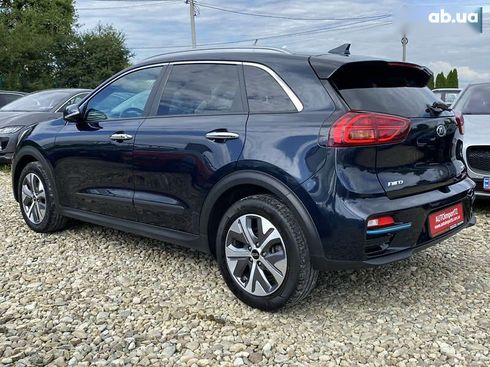 Kia Niro 2020 - фото 21