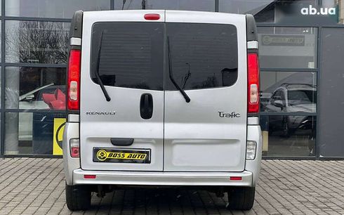 Renault Trafic 2013 - фото 5