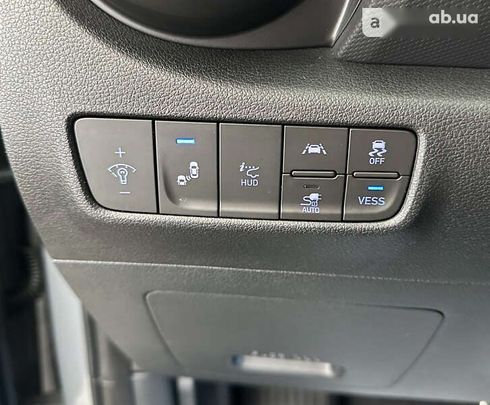 Hyundai Kona 2019 - фото 23