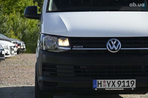 Volkswagen Transporter 2015 - фото 6