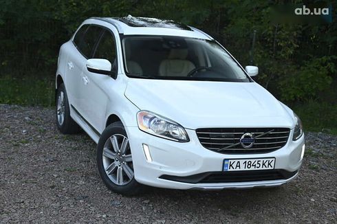 Volvo XC60 2017 - фото 5