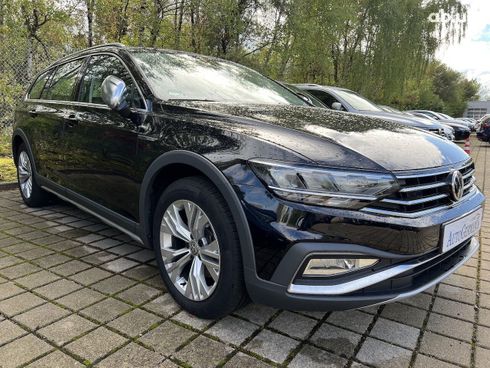 Volkswagen Passat 2022 - фото 22