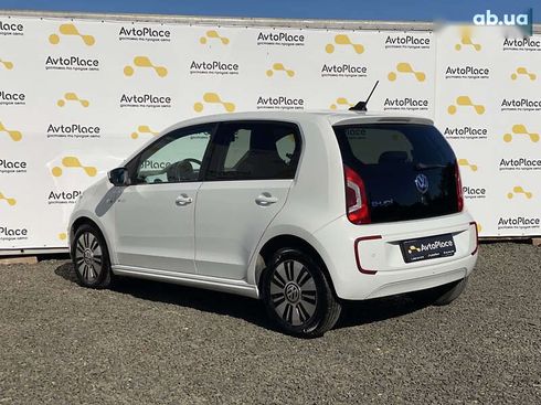 Volkswagen e-Up 2015 - фото 9