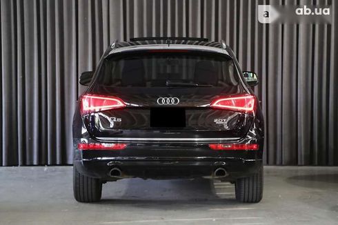 Audi Q5 2016 - фото 6