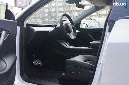 Tesla Model Y 2022 - фото 23