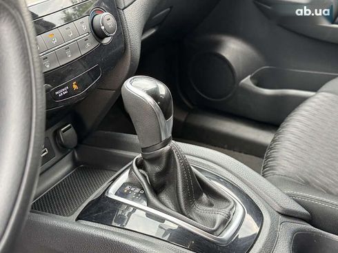 Nissan Rogue 2017 - фото 25