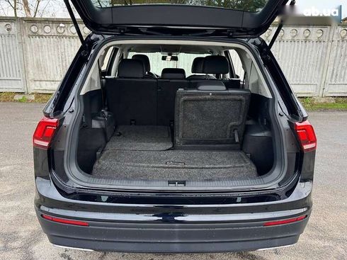 Volkswagen Tiguan 2018 - фото 25