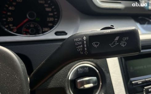 Volkswagen Passat CC 2011 - фото 24