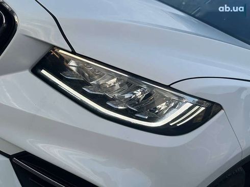 Geely Atlas 2022 - фото 9