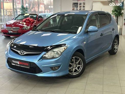 Hyundai i30 2011 - фото 6
