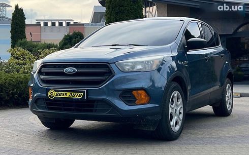 Ford Escape 2017 - фото 3