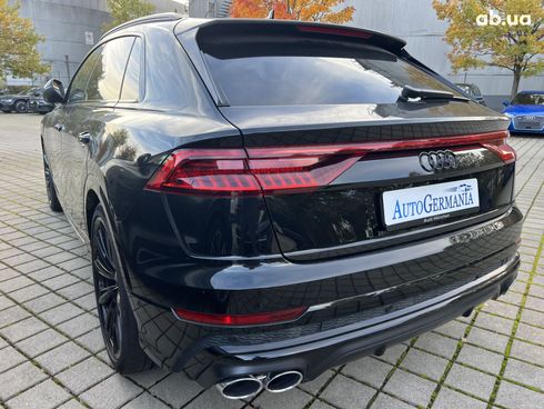 Audi SQ8 2023 - фото 6