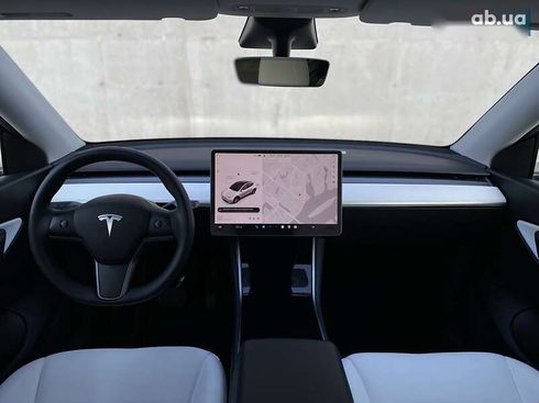 Tesla Model Y 2020 - фото 20