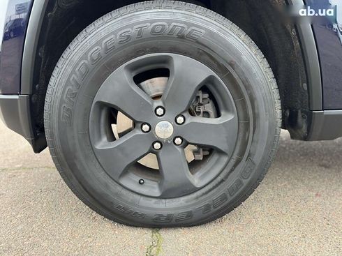 Jeep Grand Cherokee 2012 - фото 13