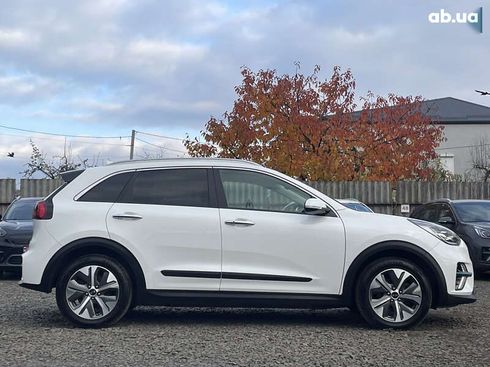 Kia Niro 2021 - фото 9