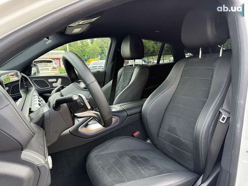 Mercedes-Benz GLE-Class 2021 - фото 12
