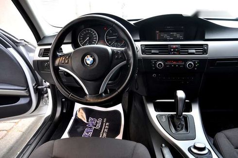 BMW 3 серия 2009 - фото 24