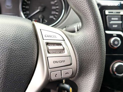 Nissan Qashqai 2017 - фото 17