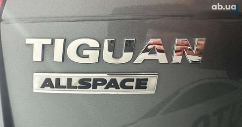 Volkswagen Tiguan Allspace 2018 - фото 7