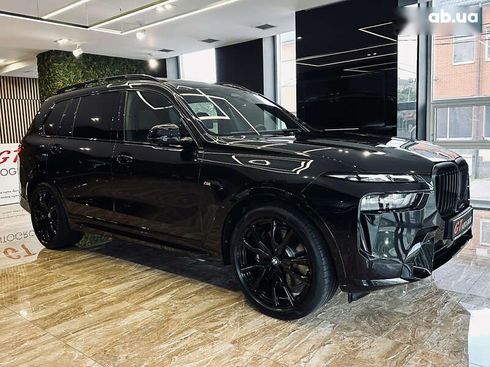BMW X7 2024 - фото 5