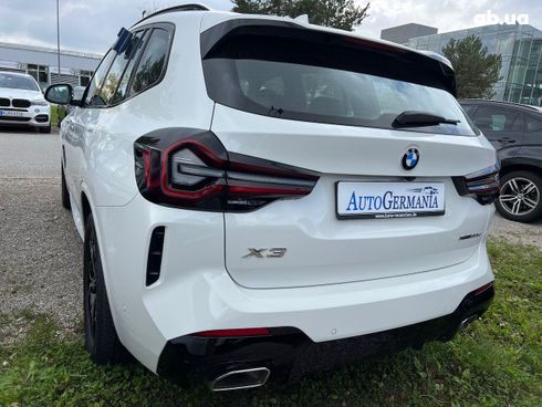 BMW X3 2022 - фото 21