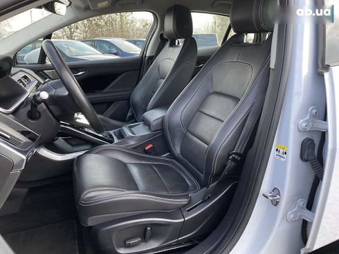 Jaguar I-Pace 2019 - фото 29