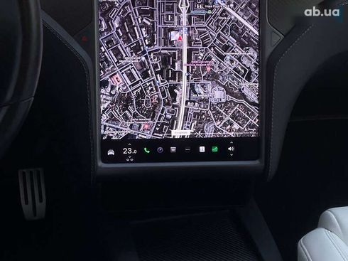 Tesla Model X 2020 - фото 20